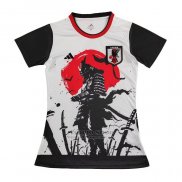 Camiseta Japon Special Mujer 2022-2023