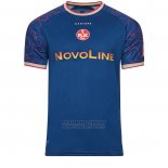 Camiseta Kaiserslautern 2ª 2026-2027