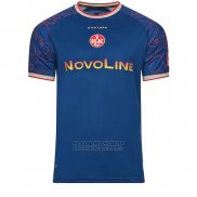 Camiseta Kaiserslautern 2ª 2026-2027