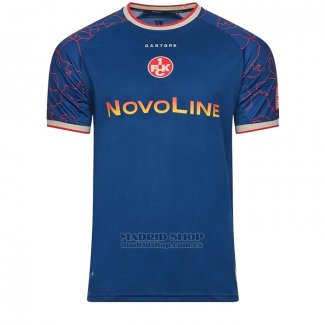 Camiseta Kaiserslautern 2ª 2026-2027