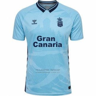 Camiseta Las Palmas 2ª 2025-2026