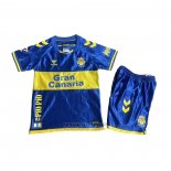 Camiseta Las Palmas 2ª Nino 2026-2027
