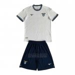 Camiseta Lazio 3ª Nino 2023-2024