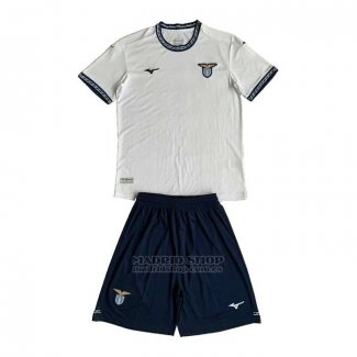 Camiseta Lazio 3ª Nino 2023-2024