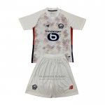 Camiseta Lille 2ª Nino 2024-2025