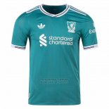 Camiseta Liverpool 3ª Authentic 2025-2026