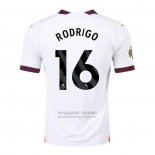 Camiseta Manchester City Jugador Rodrigo 2ª 2023-2024