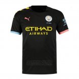 Camiseta Manchester City 2ª 2019-2020