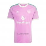 Camiseta Manchester United Portero 2ª 2026-2027