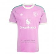 Camiseta Manchester United Portero 2ª 2026-2027