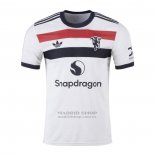 Camiseta Manchester United 3ª Authentic 2024-2025