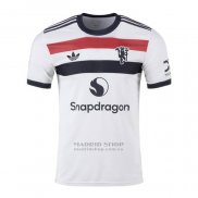 Camiseta Manchester United 3ª Authentic 2024-2025
