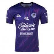 Camiseta Mazatlan 1ª 2024-2025