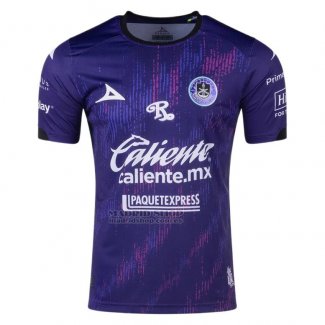 Camiseta Mazatlan 1ª 2024-2025