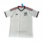Camiseta Mexico 2ª 2026