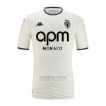 Camiseta Monaco 3ª 2024-2025