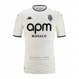 Camiseta Monaco 3ª 2024-2025
