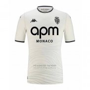 Camiseta Monaco 3ª 2024-2025