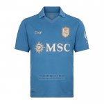 Camiseta Napoli 1ª 2026-2027