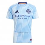 Camiseta New York City 1ª 2025