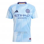 Camiseta New York City 1ª 2025
