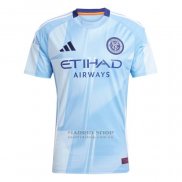 Camiseta New York City 1ª 2025