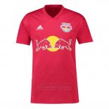 Camiseta New York Red Bull 2ª 2018