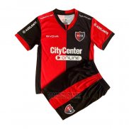 Camiseta Newell's Old Boys 1ª Nino 2022