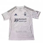 Camiseta Nottingham Forest 2ª 2025-2026