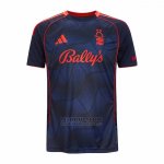Camiseta Nottingham Forest 3ª 2025-2026