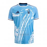 Camiseta Nottingham Forest 3ª 2026-2027