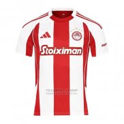 Camiseta Olympiacos 1ª 2025-2026