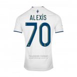 Camiseta Olympique Marsella Jugador Alexis 1ª 2022-2023