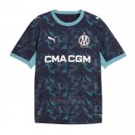Camiseta Olympique Marsella 2ª 2026-2027