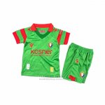 Camiseta Osasuna 2ª Nino 2025-2026