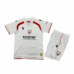 Camiseta Osasuna 3ª Nino 2025-2026