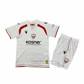 Camiseta Osasuna 3ª Nino 2025-2026