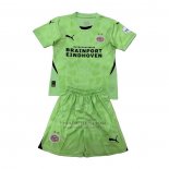 Camiseta PSV Portero 2ª Nino 2024-2025