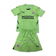 Camiseta PSV Portero 2ª Nino 2024-2025