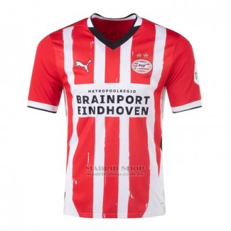 Camiseta PSV 1ª 2024-2025