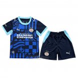 Camiseta PSV 3ª Nino 2026-2027