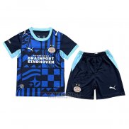 Camiseta PSV 3ª Nino 2026-2027