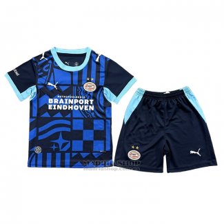 Camiseta PSV 3ª Nino 2026-2027
