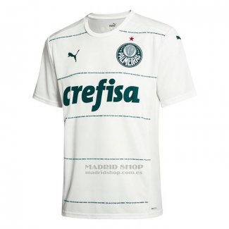 Camiseta Palmeiras 2ª 2022 (2XL-4XL)