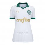 Camiseta Palmeiras 2ª Mujer 2024