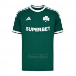 Camiseta Panathinaikos 1ª 2026-2027