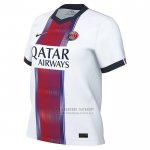 Camiseta Paris Saint-Germain 2ª Mujer 2026-2027