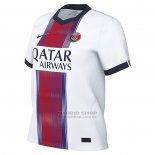 Camiseta Paris Saint-Germain 2ª Mujer 2026-2027