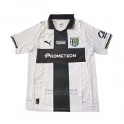 Camiseta Parma 1ª 2025-2026