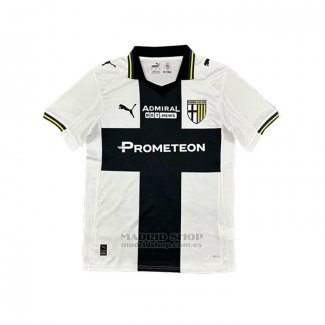Camiseta Parma 1ª 2025-2026